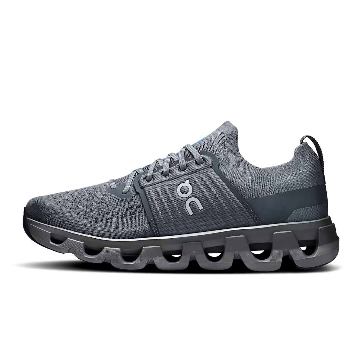 On Running Cloudswift 4 'Stone Asphalt'