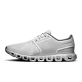 On Running Cloud 6 'Glacier Eclipse'