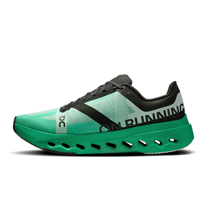 On Running Cloudsurfer Next 'Mint Black'