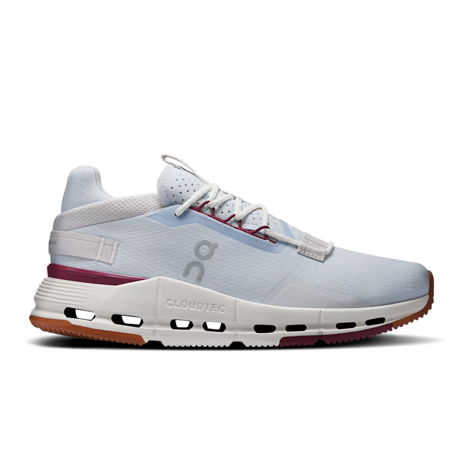 On Running Cloudnova 2 'Heather Sienna'