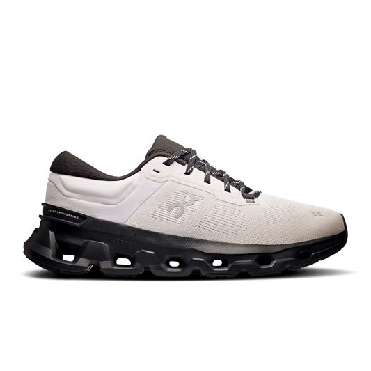 On Running Cloudflyer 5 'Wolf Black'