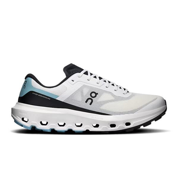 On Running Cloudvista 3 'Ivory Wash'