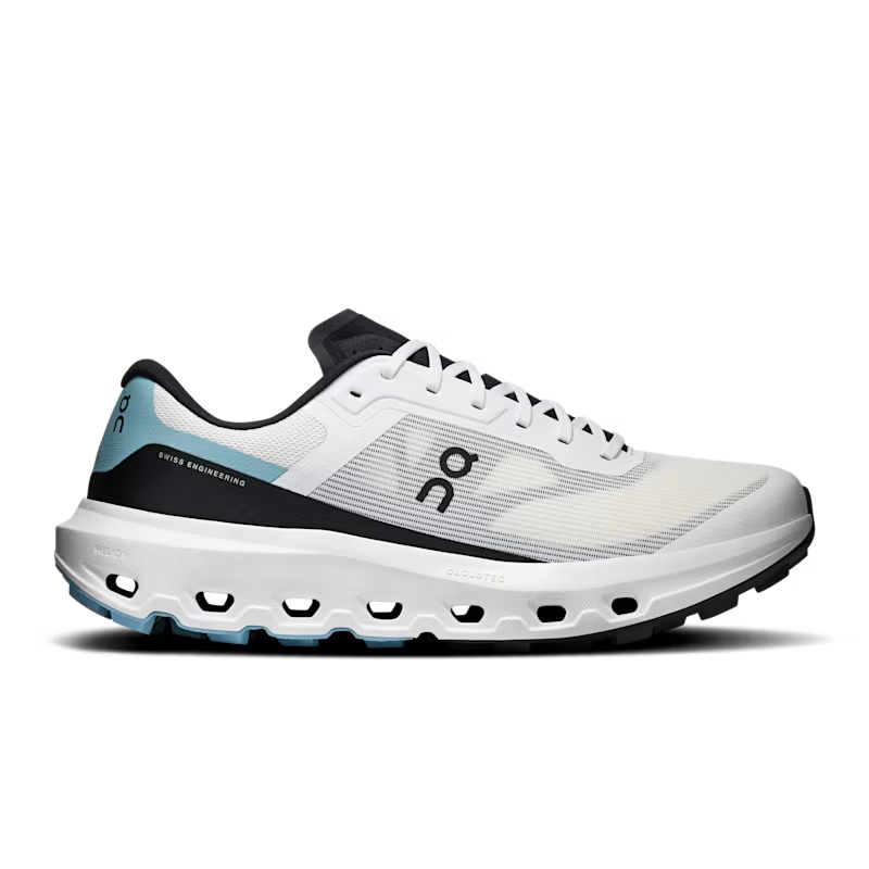 On Running Cloudvista 3 'Ivory Wash'