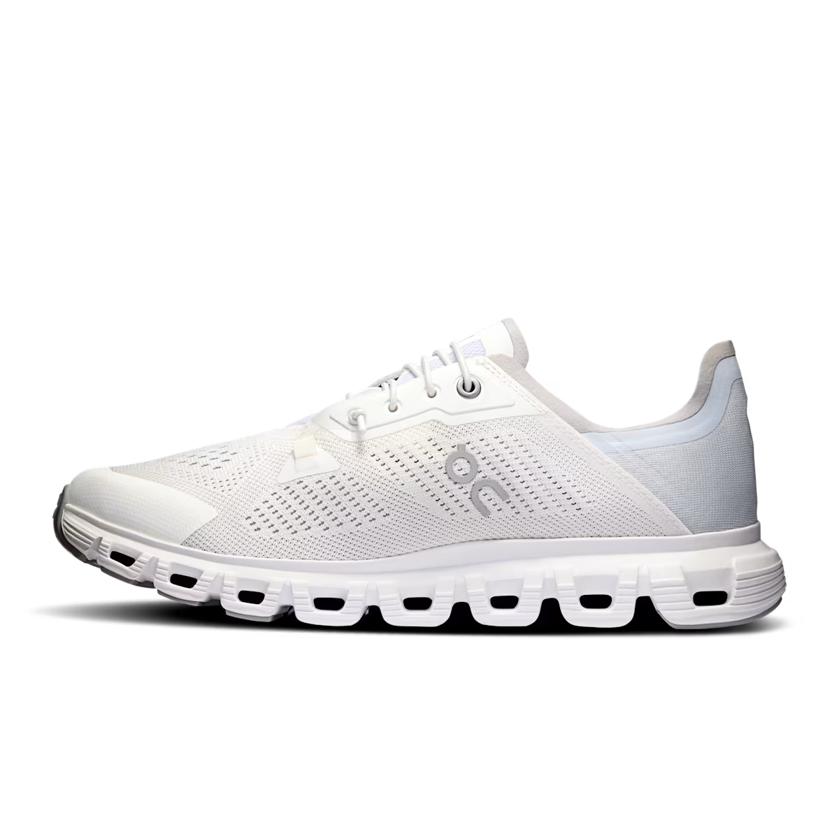 On Running Cloud 6 Coast 'White Glacier'