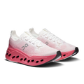 On Running Cloudsurfer Max 'White Camellia'