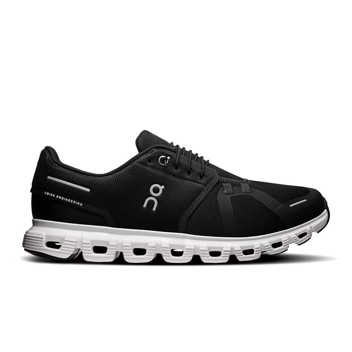 On Running Cloud 6 'Black White'