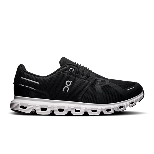 On Running Cloud 6 'Black White'
