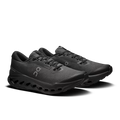 On Running Cloudsurfer Trail 2 Waterproof 'Black'