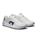 On Running The Roger Pro 3 'White Pink'