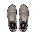 On Running Cloudrock Low Waterproof 'Cinder Ox'
