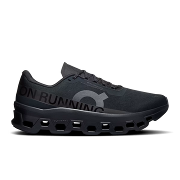 On Running Cloudmonster 1 'All Black'