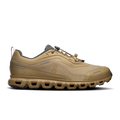 On Running Cloud 6 Geo Waterproof 'Chai'
