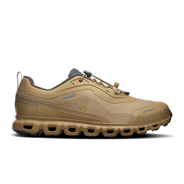 On Running Cloud 6 Geo Waterproof 'Chai'