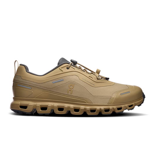 On Running Cloud 6 Geo Waterproof 'Chai'