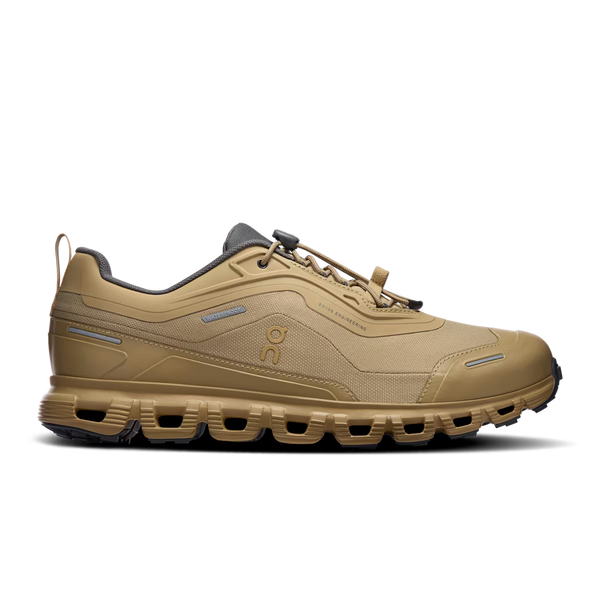 On Running Cloud 6 Geo Waterproof 'Chai'