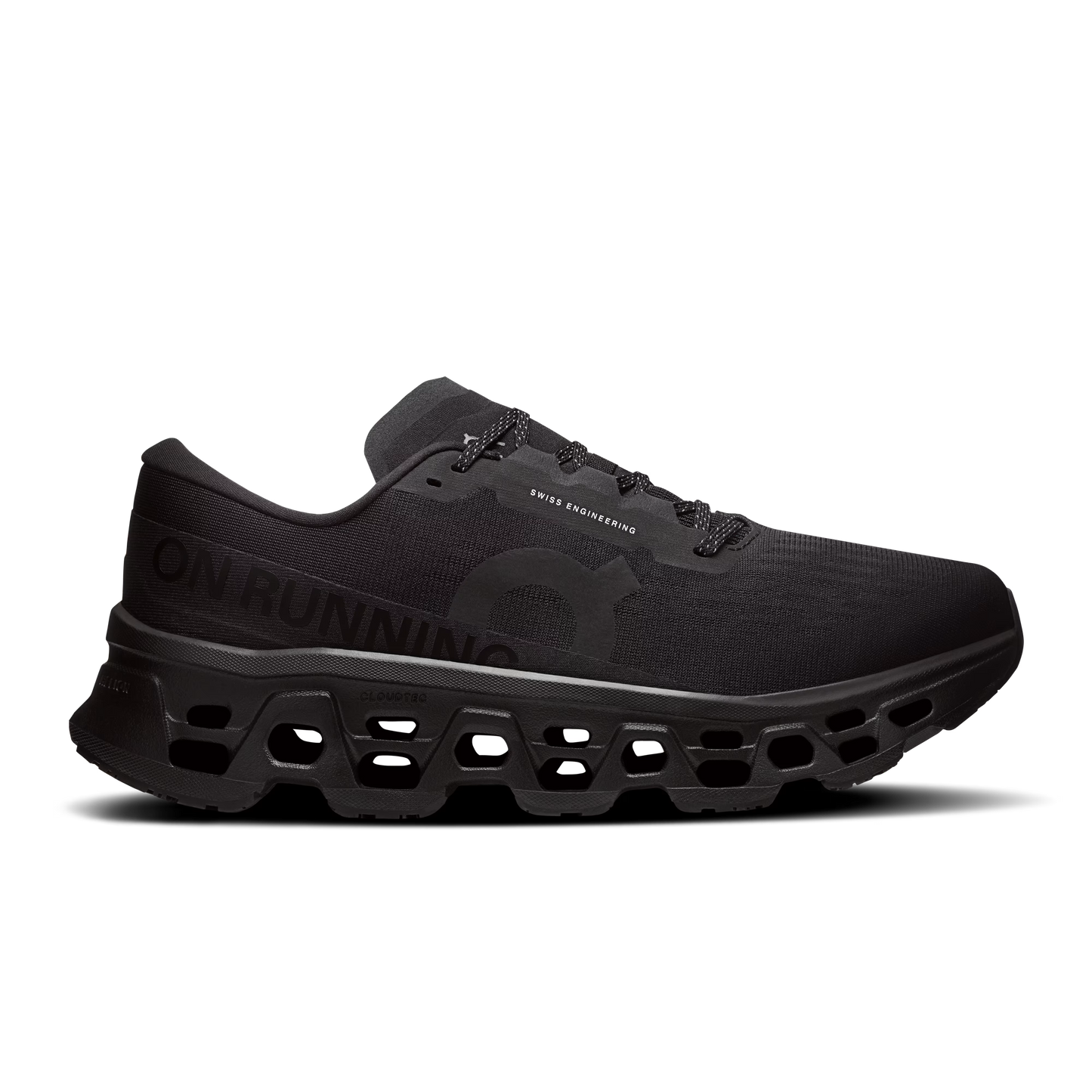 On Running Cloudmonster 3 'Black'