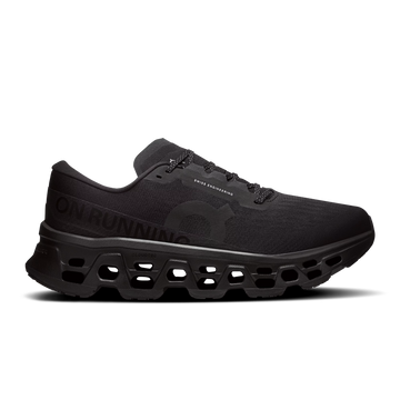 On Running Cloudmonster 3 'Black'