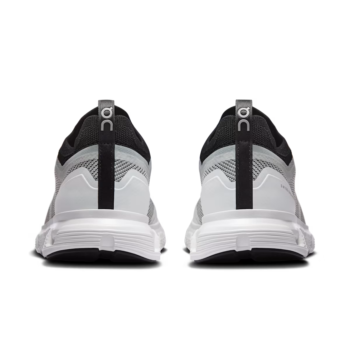On Running Cloud 6 Versa 'White Black'