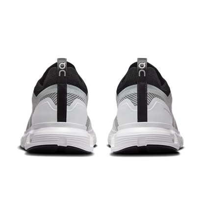 On Running Cloud 6 Versa 'White Black'