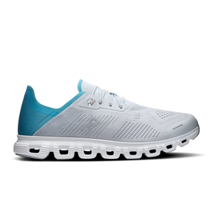 On Running Cloud 6 Coast 'Glacier Biscayne'