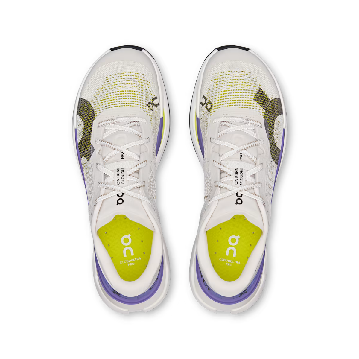 On Running Cloudultra Pro 'Pearl Juniper'