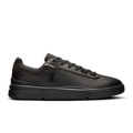 On Running The Roger Advantage 'Black'