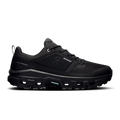 On Running Cloudrock Low Waterproof 'Black'