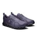 On Running Cloud 6 Waterproof 'Flint Black'