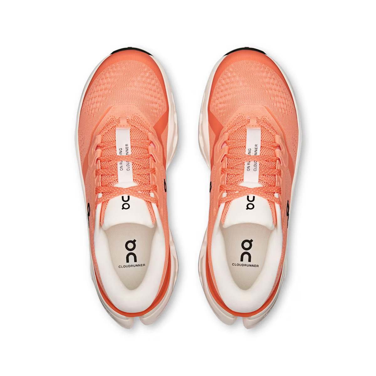 On Running Cloudrunner 3 'Sunstone Ivory'