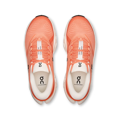 On Running Cloudrunner 3 'Sunstone Ivory'