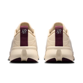 On Running Cloudsolo LOEWE 'Sand Burgundy'