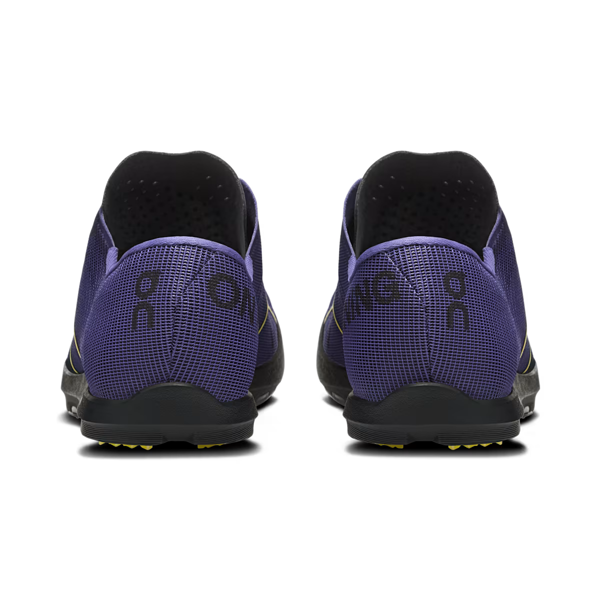 On Running Cloudspike XC 'Juniper Black'