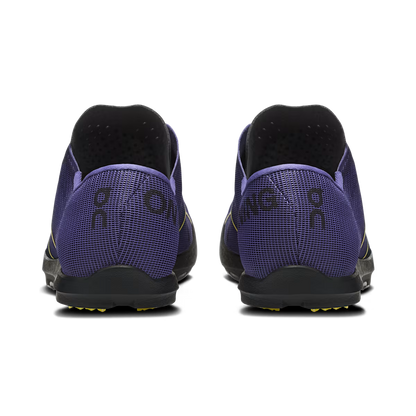 On Running Cloudspike XC 'Juniper Black'