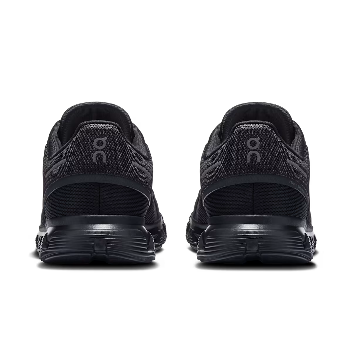 On Cloud 6 'Black Eclipse'