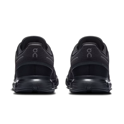 On Cloud 6 'Black Eclipse'