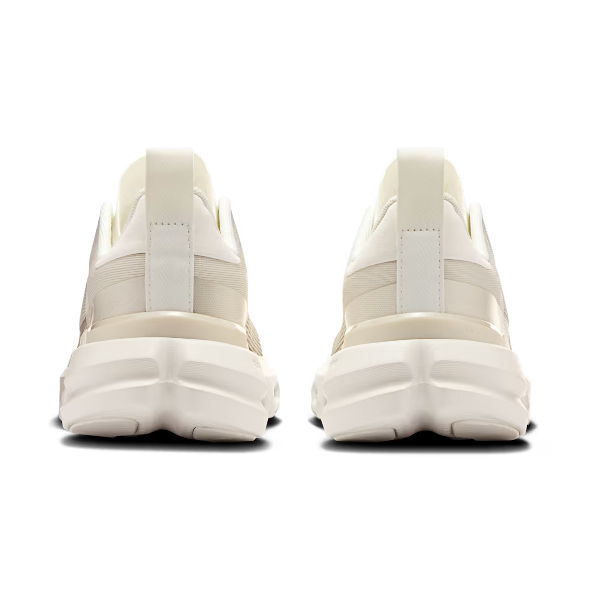 On Running Cloudpulse Next 'White Ice'