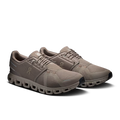 On Running Cloud 6 'Ash Cinder'