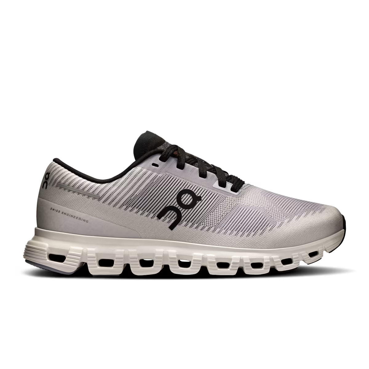 On Running Cloud 6 Push 'Lilac Black'