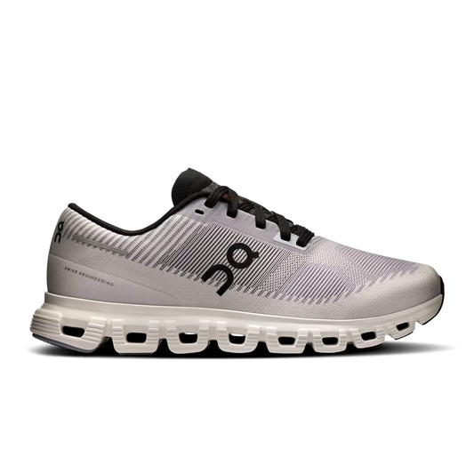 On Running Cloud 6 Push 'Lilac Black'