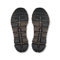 On Running Cloud 6 Waterproof 'Ash Sable'