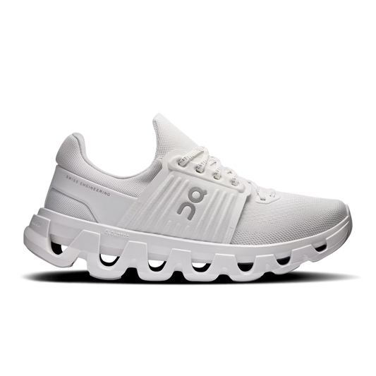 On Running Cloudswift 4 AD 'White'