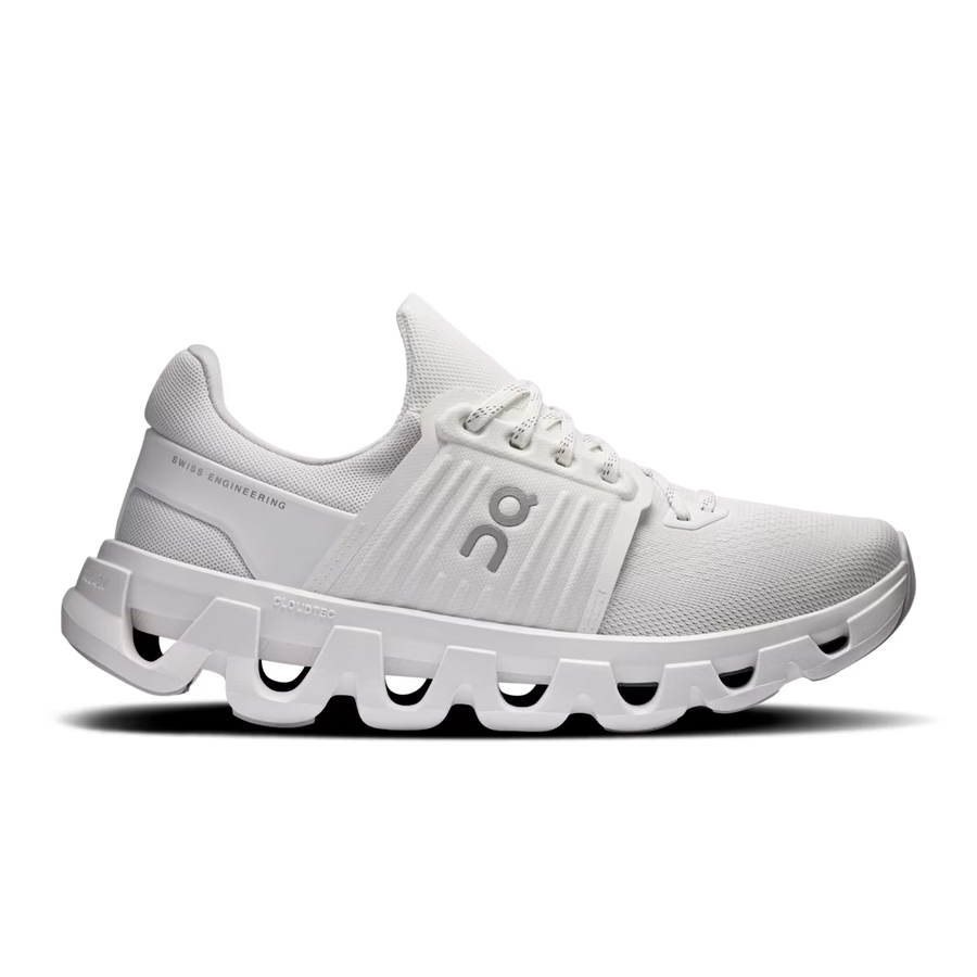 On Running Cloudswift 4 AD 'White'