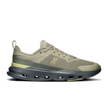 On Running Cloudpulse Next 'Olive Iron'