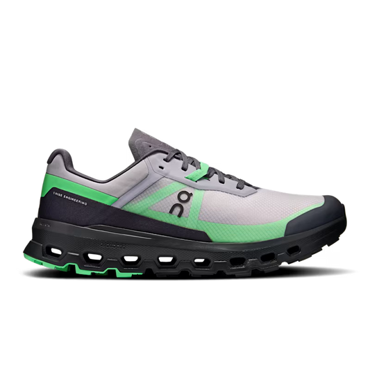 On Running Cloudvista 2 - 'Lilac Black'