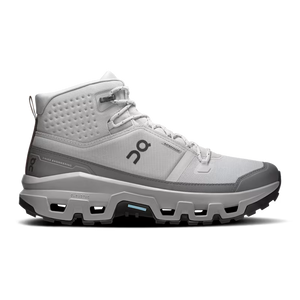 On Running Cloudrock Mid Waterproof 'Glacier Alloy' (M)