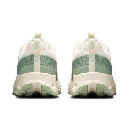 END. x ON Cloudhorizon 'Ivory & Leaf'