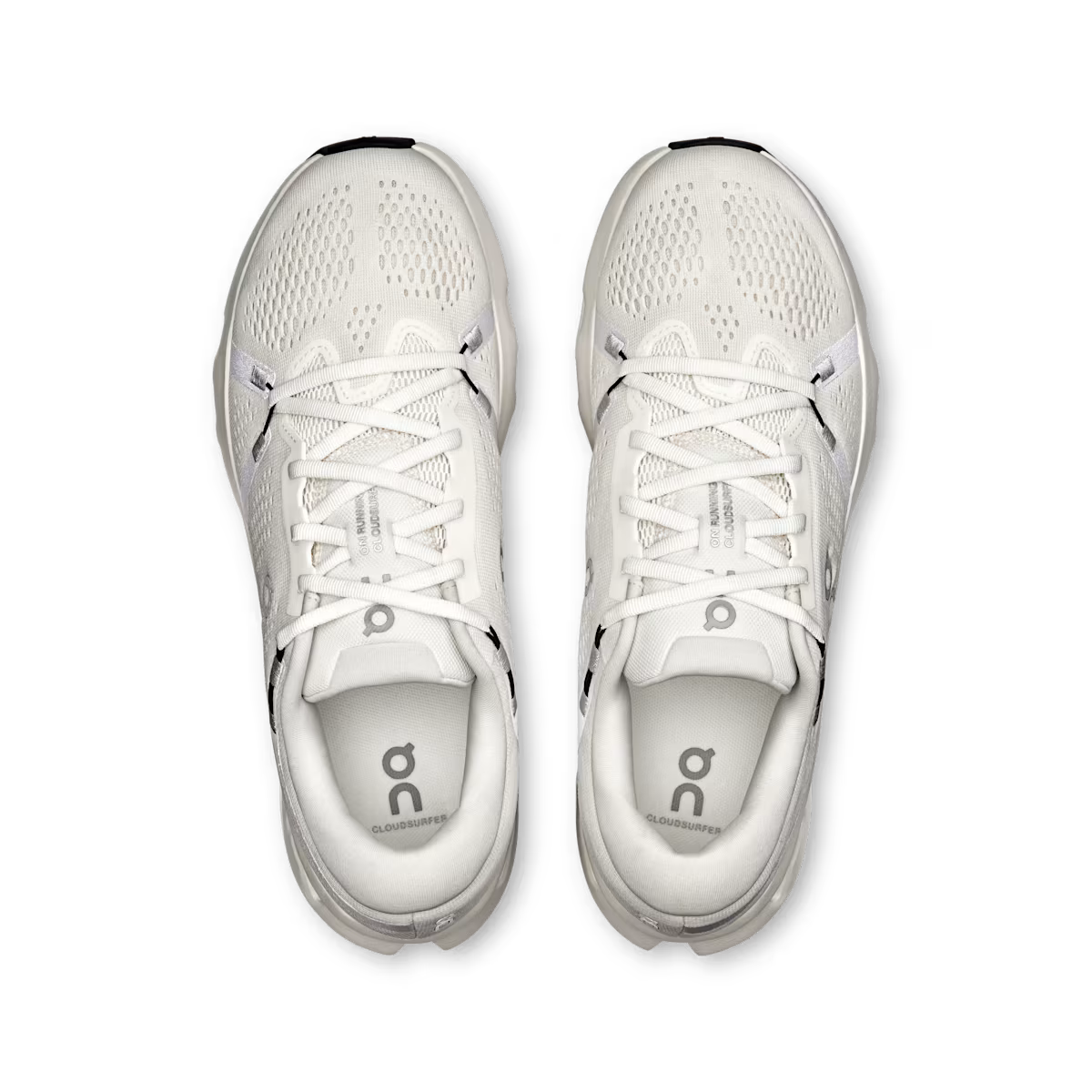 On Running Cloudsurfer 2 'Ivory'