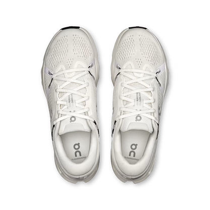On Running Cloudsurfer 2 'Ivory'