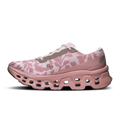 On Running Cloudmonster 3 FP Movement 'Dustrose Doe'