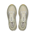 On Running Cloudsurfer Trail 2 Waterproof 'Ghost Chalk' (Womens)